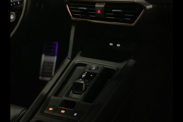 CUPRA Leon 2.0 TSI Copper Edition | KUIPSTOELEN | PANO | CARBON | BEATS AUDIO