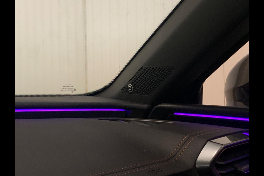 CUPRA Leon 2.0 TSI Copper Edition | KUIPSTOELEN | PANO | CARBON | BEATS AUDIO