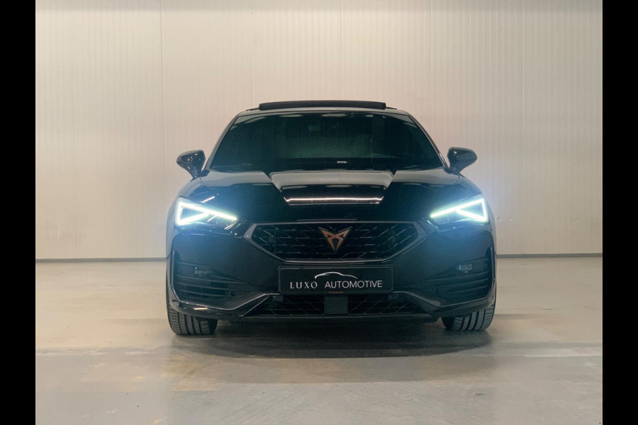 CUPRA Leon 2.0 TSI Copper Edition | KUIPSTOELEN | PANO | CARBON | BEATS AUDIO