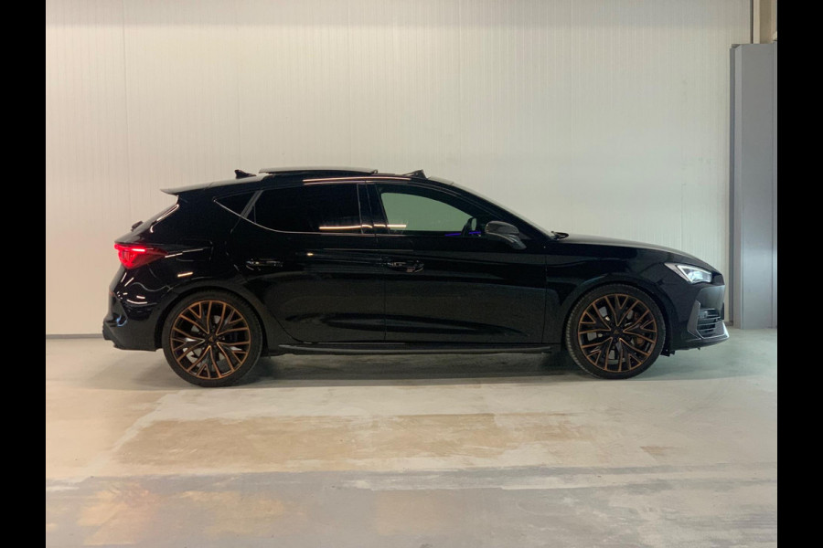 CUPRA Leon 2.0 TSI Copper Edition | KUIPSTOELEN | PANO | CARBON | BEATS AUDIO