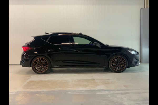 CUPRA Leon 2.0 TSI Copper Edition | KUIPSTOELEN | PANO | CARBON | BEATS AUDIO