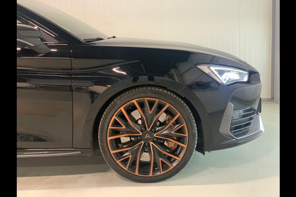 CUPRA Leon 2.0 TSI Copper Edition | KUIPSTOELEN | PANO | CARBON | BEATS AUDIO