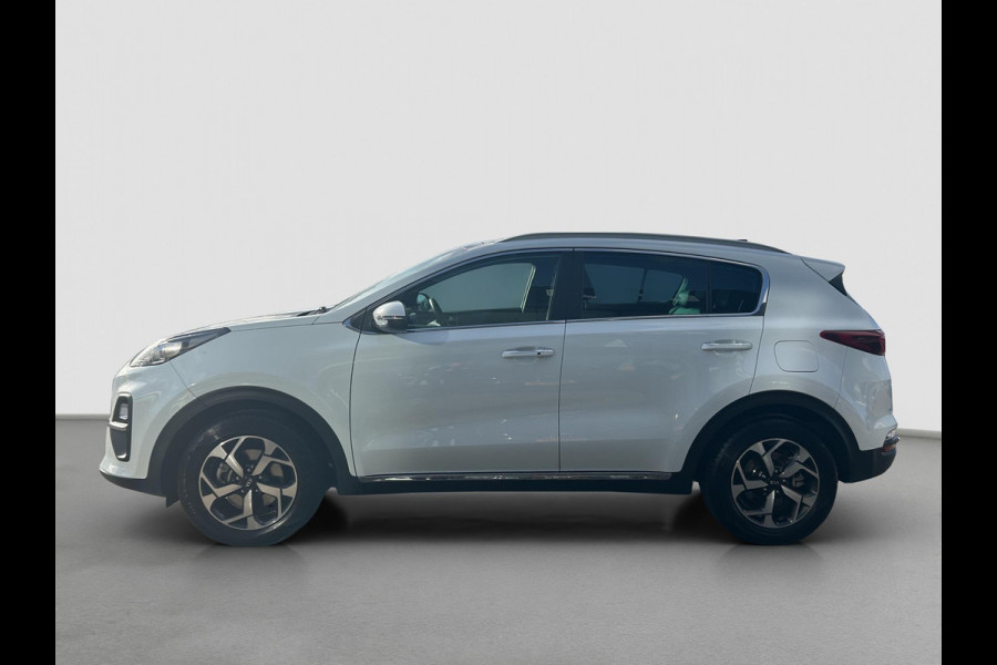 Kia Sportage 1.6 T-GDI DynamicPlusLine Automaat | Navi | Camera | Cruise | LMV | Eerste Eigenaar | Lage KM's |