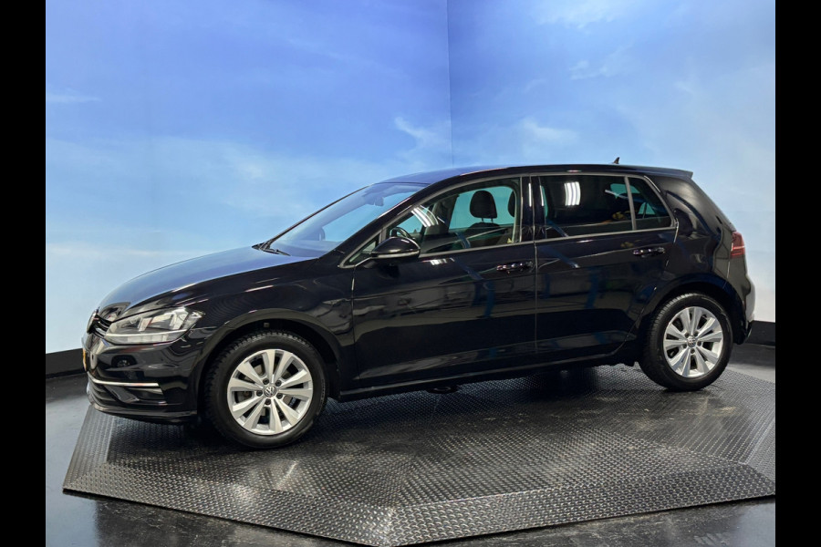 Volkswagen Golf 1.0 TSI Comfortline Business Navi | Clima | Camera | Cruise | Lichtmetaal | PDC