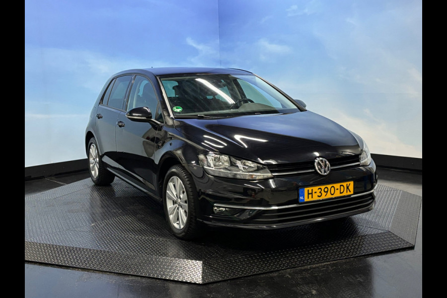 Volkswagen Golf 1.0 TSI Comfortline Business Navi | Clima | Camera | Cruise | Lichtmetaal | PDC