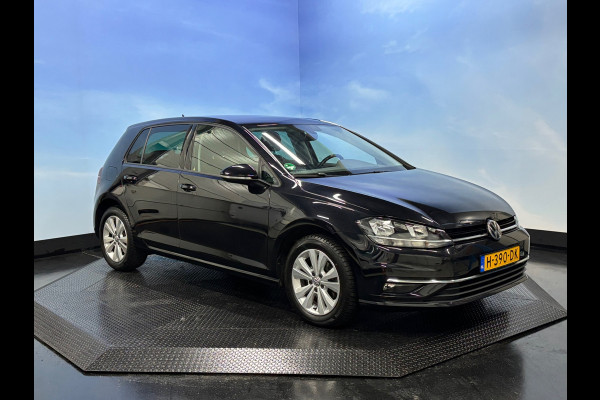 Volkswagen Golf 1.0 TSI Comfortline Business Navi | Clima | Camera | Cruise | Lichtmetaal | PDC