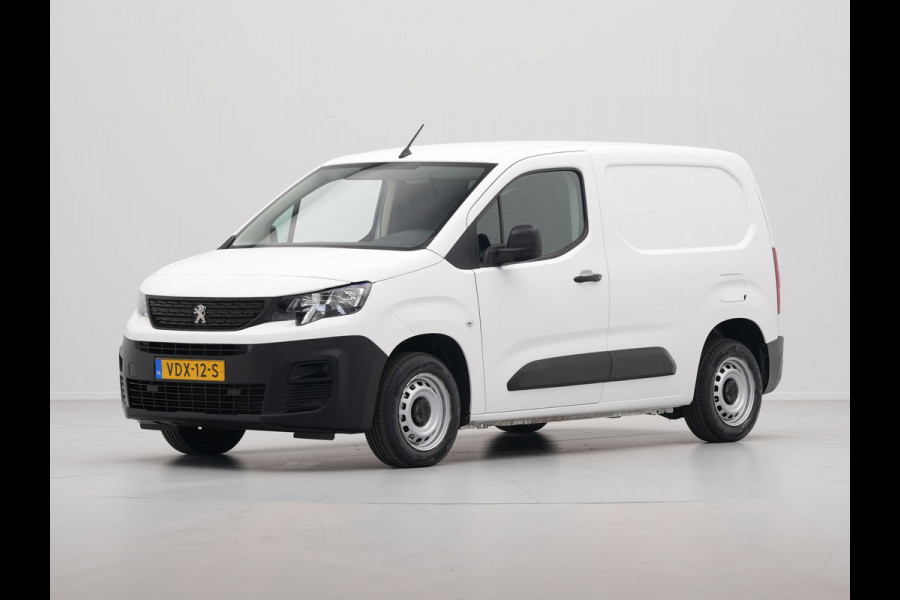 Peugeot Partner 1.5 BlueHDI Pro Airco Cruise Pdc Trekhaak