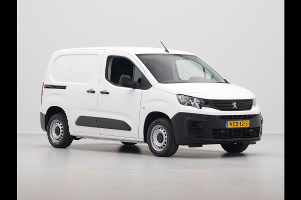 Peugeot Partner 1.5 BlueHDI Pro Airco Cruise Pdc Trekhaak