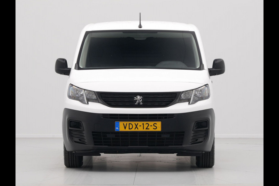 Peugeot Partner 1.5 BlueHDI Pro Airco Cruise Pdc Trekhaak