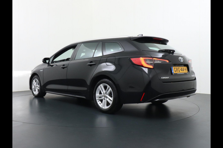 Toyota Corolla Touring Sports 1.8 Hybrid Business | 10 JAAR TOYOTA GARANTIE |