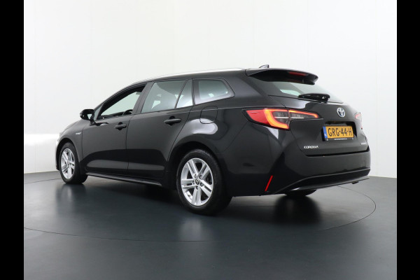 Toyota Corolla Touring Sports 1.8 Hybrid Business | 10 JAAR TOYOTA GARANTIE |