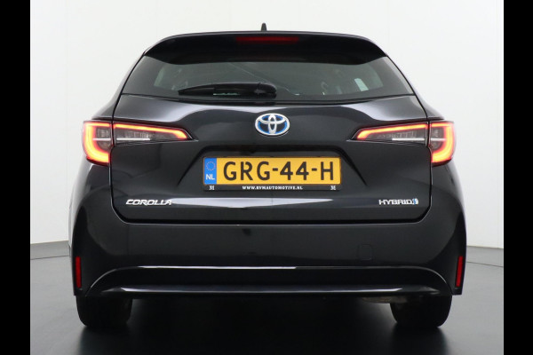 Toyota Corolla Touring Sports 1.8 Hybrid Business | 10 JAAR TOYOTA GARANTIE |