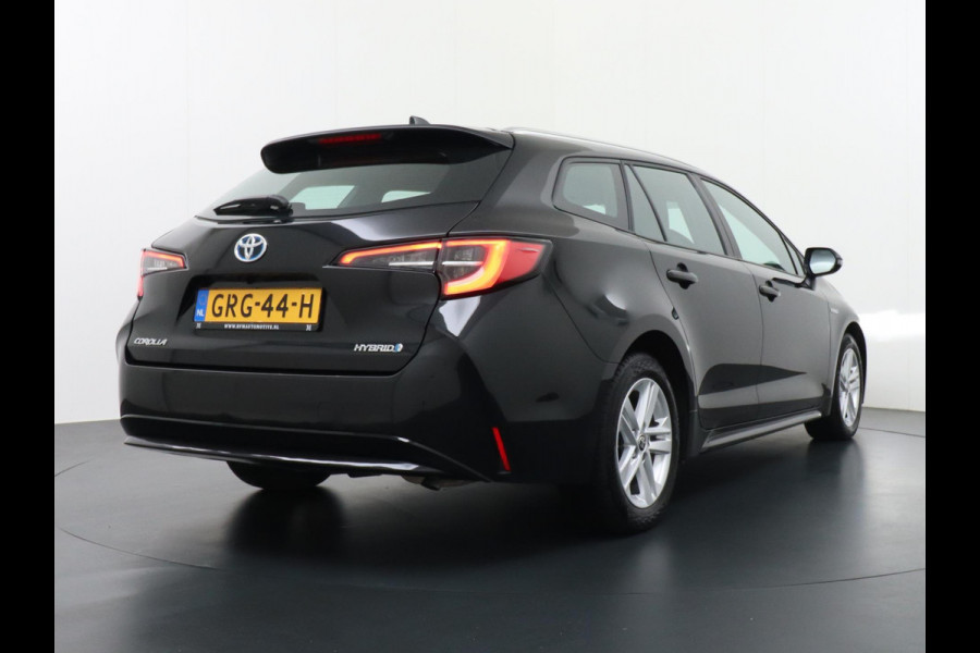 Toyota Corolla Touring Sports 1.8 Hybrid Business | 10 JAAR TOYOTA GARANTIE |