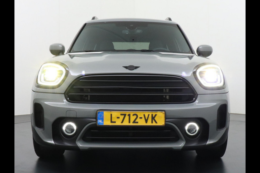 MINI Countryman 1.5 SPORTSTOELEN | ORIG. NL 1e EIG. | CAMERA |