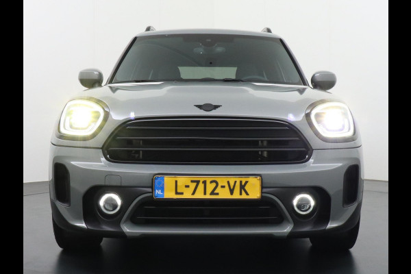 MINI Countryman 1.5 SPORTSTOELEN | ORIG. NL 1e EIG. | CAMERA |