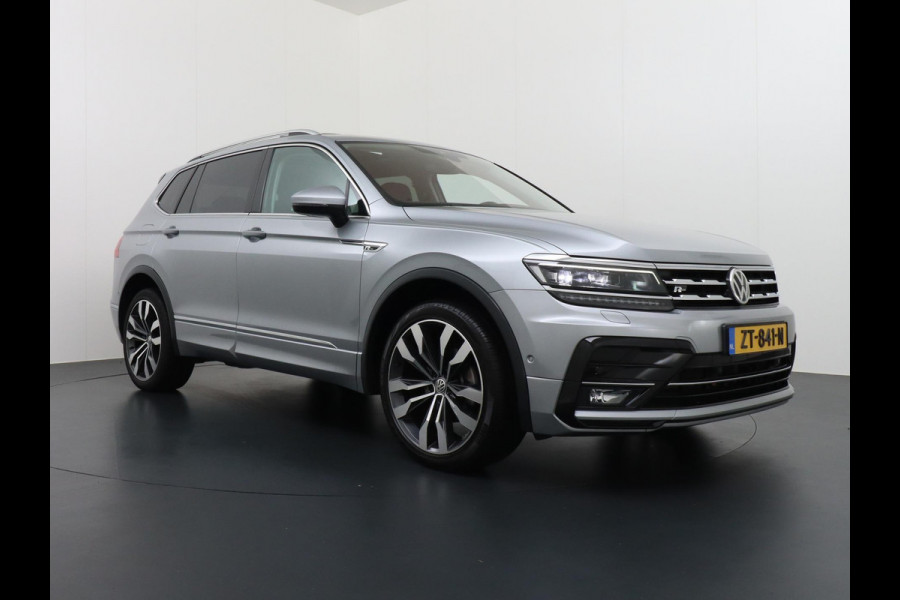 Volkswagen Tiguan Allspace 1.5 TSI Highline R LINE 7PL | ORIG. NL. NAP KM. |