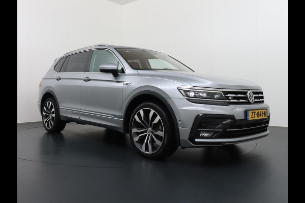 Volkswagen Tiguan Allspace 1.5 TSI Highline R LINE 7PL | ORIG. NL. NAP KM. |