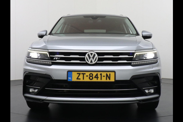 Volkswagen Tiguan Allspace 1.5 TSI Highline R LINE 7PL | ORIG. NL. NAP KM. |