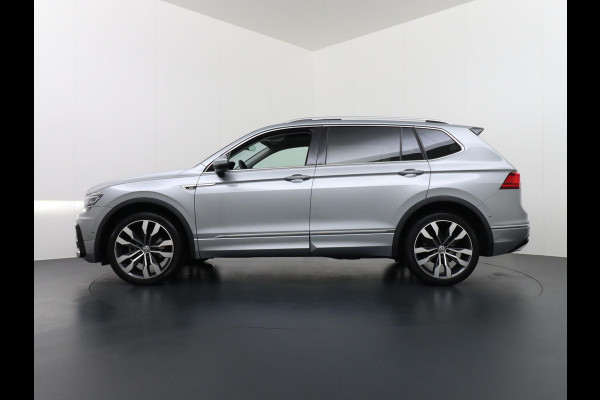 Volkswagen Tiguan Allspace 1.5 TSI Highline R LINE 7PL | ORIG. NL. NAP KM. |