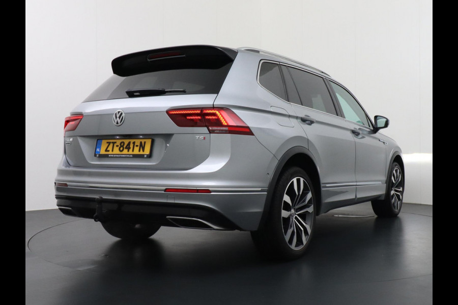 Volkswagen Tiguan Allspace 1.5 TSI Highline R LINE 7PL | ORIG. NL. NAP KM. |