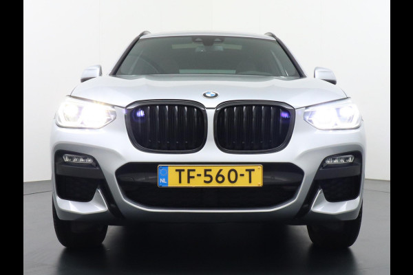 BMW X3 XDrive20d High Executive | ORIG. NL. NAP KM. |