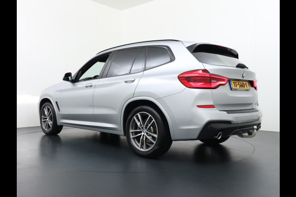 BMW X3 XDrive20d High Executive | ORIG. NL. NAP KM. |