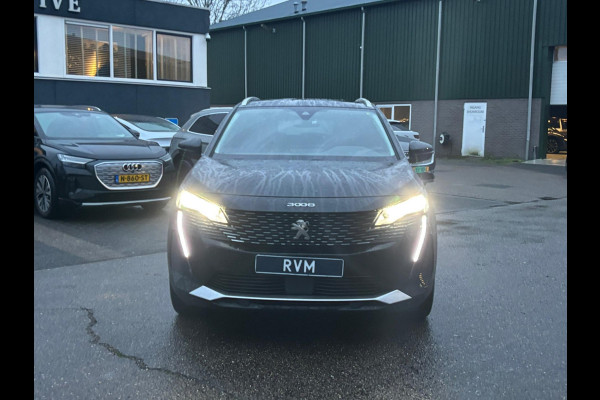 Peugeot 3008 1.2 PureTech Allure | PEUGEOT DEALER ONDERHOUDEN | RIJKLAAR INCL. 12 MND. BOVAGGARANTIE