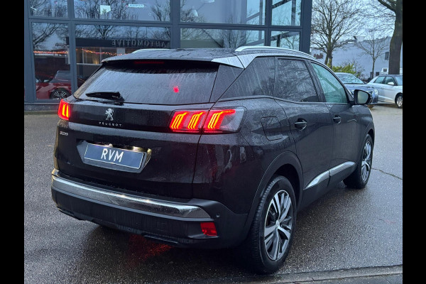 Peugeot 3008 1.2 PureTech Allure | PEUGEOT DEALER ONDERHOUDEN | RIJKLAAR INCL. 12 MND. BOVAGGARANTIE