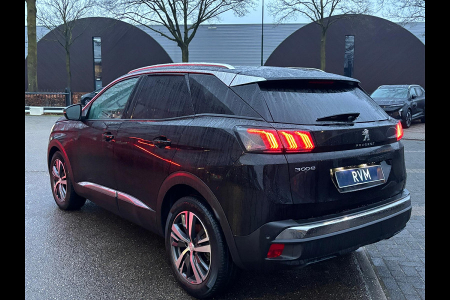 Peugeot 3008 1.2 PureTech Allure | PEUGEOT DEALER ONDERHOUDEN | RIJKLAAR INCL. 12 MND. BOVAGGARANTIE