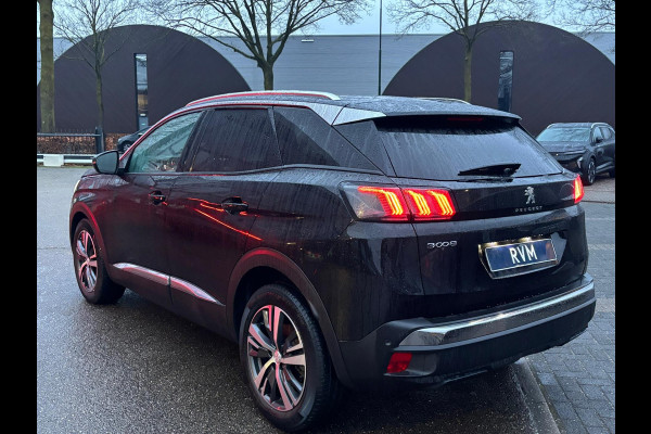 Peugeot 3008 1.2 PureTech Allure | PEUGEOT DEALER ONDERHOUDEN | RIJKLAAR INCL. 12 MND. BOVAGGARANTIE