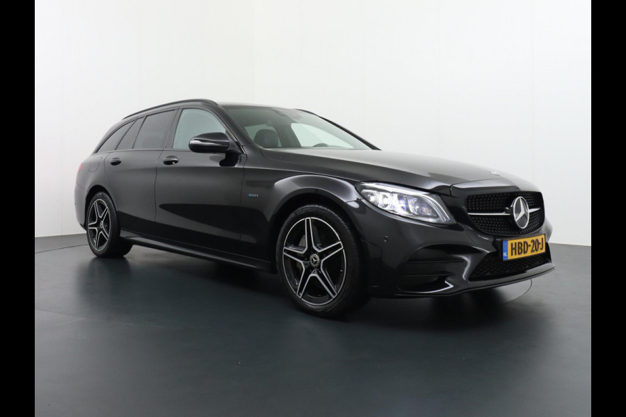 Mercedes-Benz C-Klasse Estate 300 e Business Solution AMG |