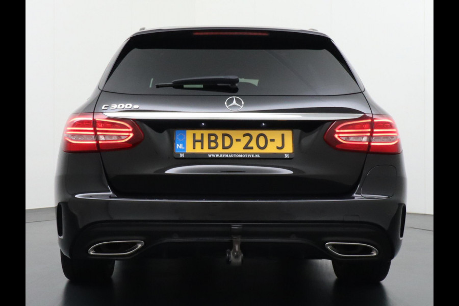 Mercedes-Benz C-Klasse Estate 300 e Business Solution AMG |