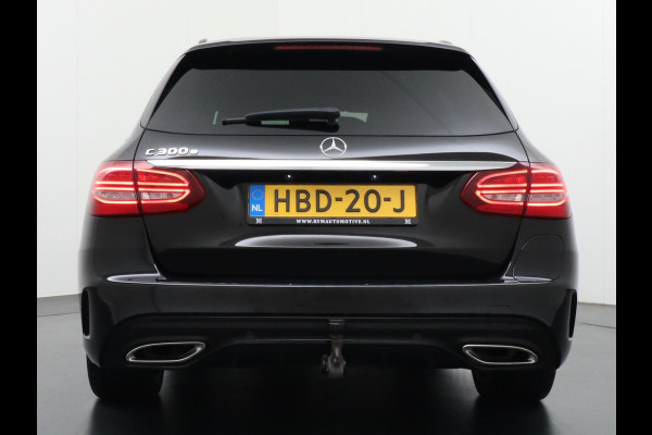 Mercedes-Benz C-Klasse Estate 300 e Business Solution AMG |