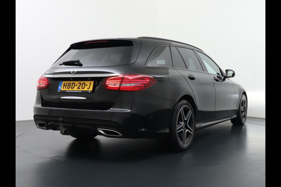 Mercedes-Benz C-Klasse Estate 300 e Business Solution AMG |