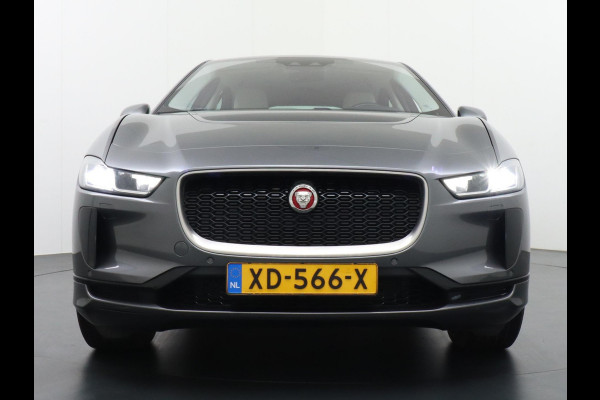 Jaguar I-PACE EV400 S 90 kWh | RIJKLAAR 12 MND BOVAG GARANTIE!