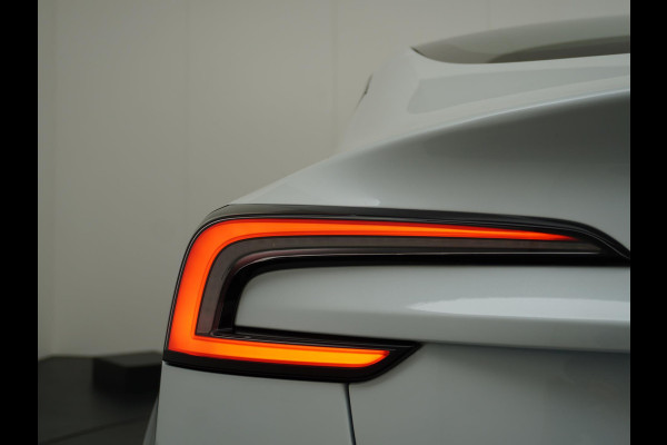 Tesla Model 3 Long Range AWD 78 kWh HIGHLANDER ORIG. NL. NAP KM. | TREKHAAK AFNEEMBAAR | TESLA GARANTIE T/M 3-2028