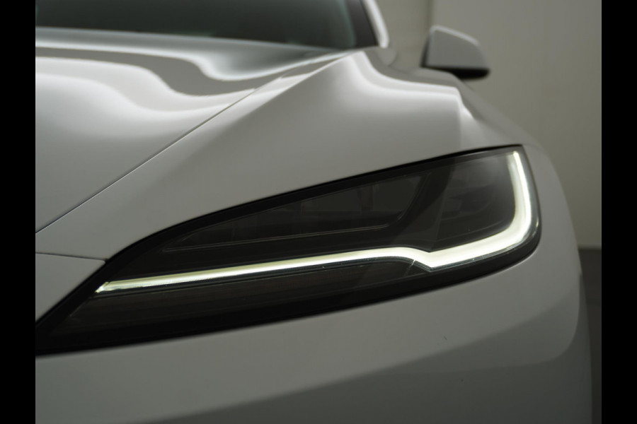 Tesla Model 3 Long Range AWD 78 kWh HIGHLANDER ORIG. NL. NAP KM. | TREKHAAK AFNEEMBAAR | TESLA GARANTIE T/M 3-2028