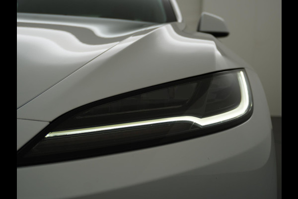 Tesla Model 3 Long Range AWD 78 kWh HIGHLANDER ORIG. NL. NAP KM. | TREKHAAK AFNEEMBAAR | TESLA GARANTIE T/M 3-2028