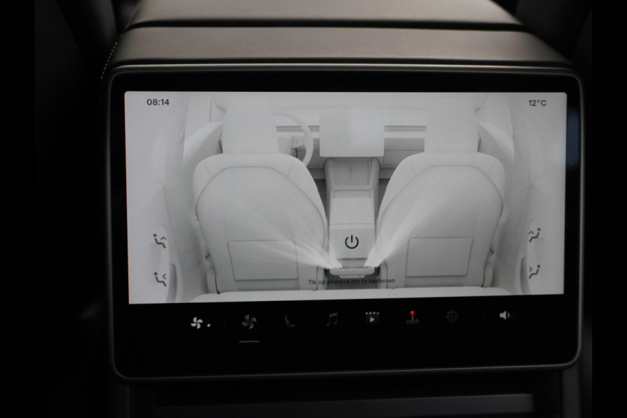 Tesla Model 3 Long Range AWD 78 kWh HIGHLANDER ORIG. NL. NAP KM. | TREKHAAK AFNEEMBAAR | TESLA GARANTIE T/M 3-2028