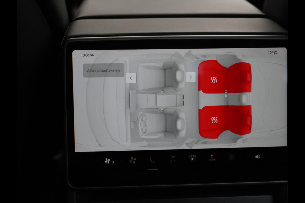 Tesla Model 3 Long Range AWD 78 kWh HIGHLANDER ORIG. NL. NAP KM. | TREKHAAK AFNEEMBAAR | TESLA GARANTIE T/M 3-2028