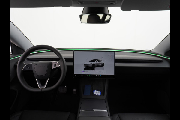 Tesla Model 3 Long Range AWD 78 kWh HIGHLANDER ORIG. NL. NAP KM. | TREKHAAK AFNEEMBAAR | TESLA GARANTIE T/M 3-2028