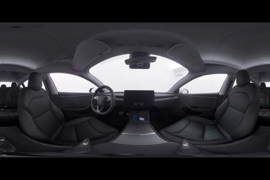 Tesla Model 3 Long Range AWD 78 kWh HIGHLANDER ORIG. NL. NAP KM. | TREKHAAK AFNEEMBAAR | TESLA GARANTIE T/M 3-2028