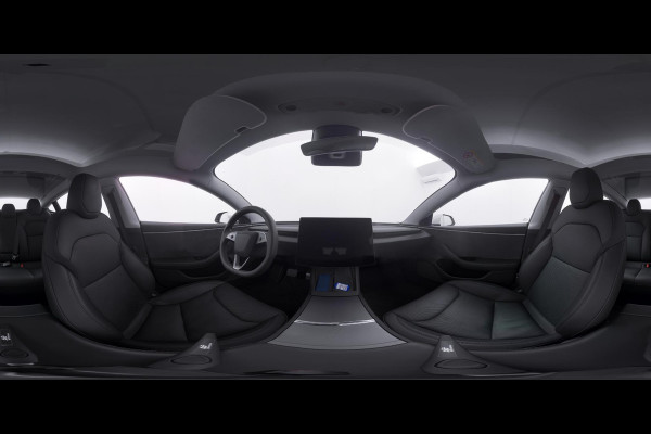 Tesla Model 3 Long Range AWD 78 kWh HIGHLANDER ORIG. NL. NAP KM. | TREKHAAK AFNEEMBAAR | TESLA GARANTIE T/M 3-2028