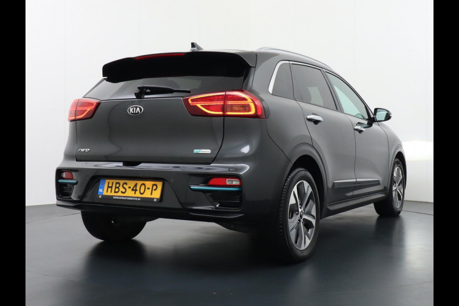 Kia e-Niro ExecutiveLine 64 kWh | JBL AUDIO | KIA GARANTIE