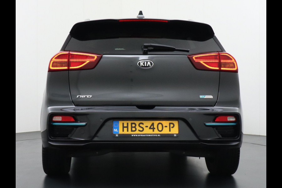 Kia e-Niro ExecutiveLine 64 kWh | JBL AUDIO | KIA GARANTIE