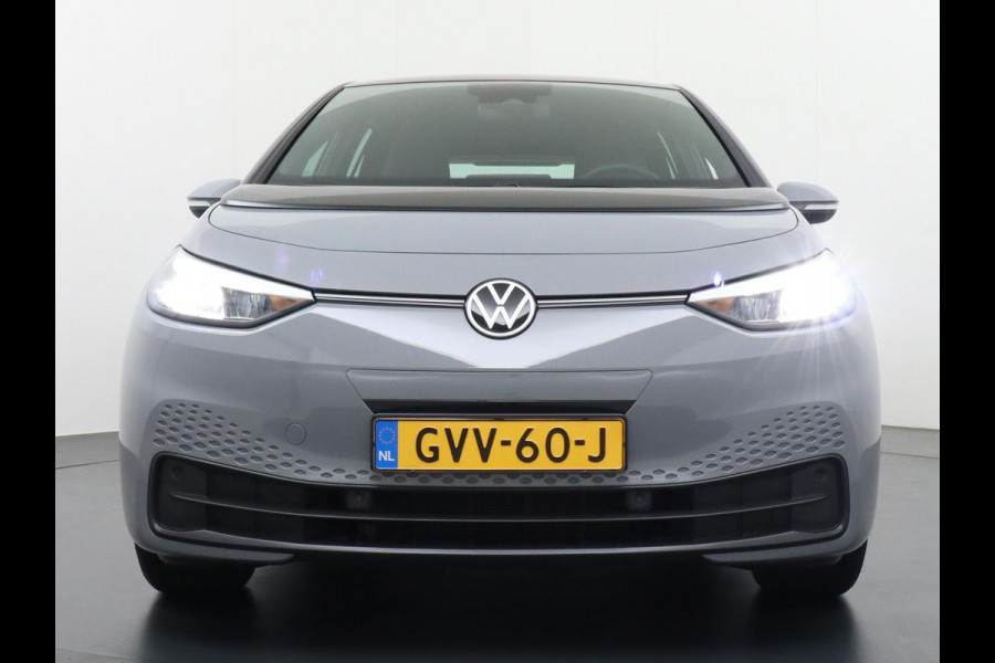 Volkswagen ID.3 Pro 58 kWh | NAVI BY CARPLAY | STOELVERWARMING |