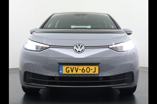 Volkswagen ID.3 Pro 58 kWh | NAVI BY CARPLAY | STOELVERWARMING |