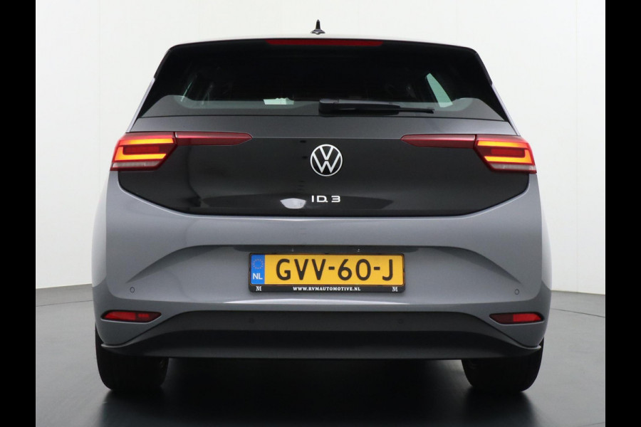 Volkswagen ID.3 Pro 58 kWh | NAVI BY CARPLAY | STOELVERWARMING |