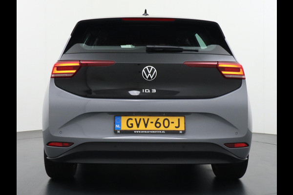 Volkswagen ID.3 Pro 58 kWh | NAVI BY CARPLAY | STOELVERWARMING |