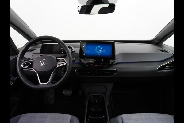 Volkswagen ID.3 Pro 58 kWh | NAVI BY CARPLAY | STOELVERWARMING |